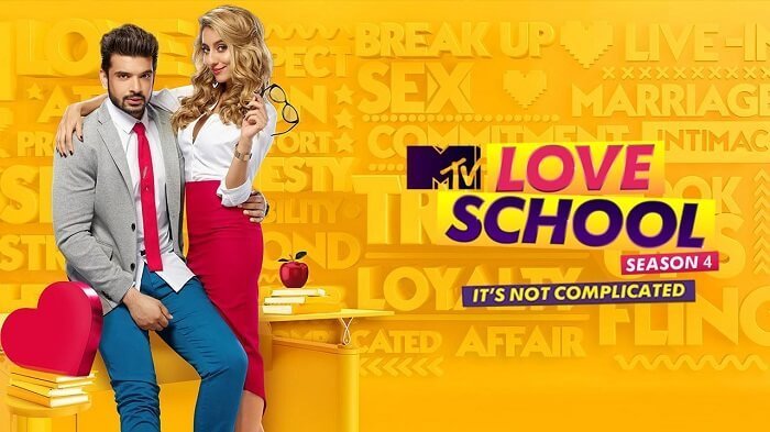 Grand Finale Love School 4 winner is Manpreet and Sunny Cheema revealed today 3-8-2019