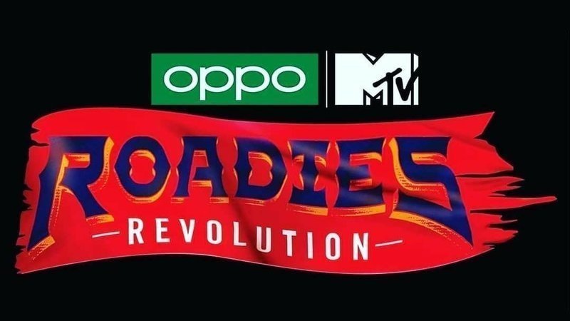 Mtv Roadies Revolution
