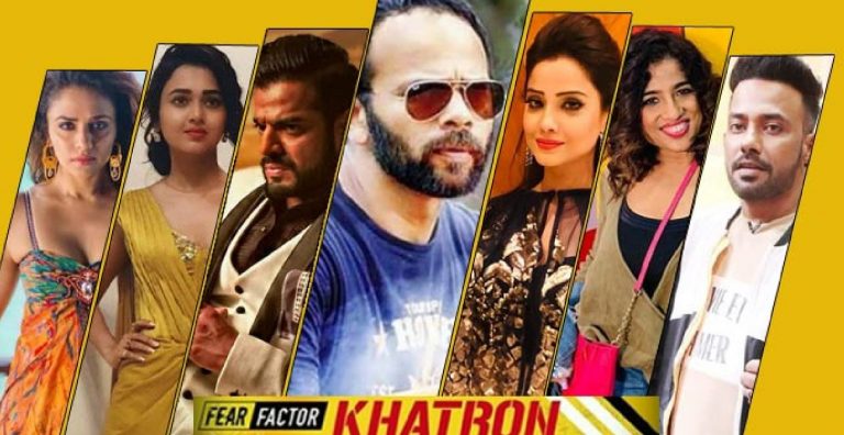 Khatron ke khiladi 10 - 1st March 2020 Episode 6, who is eliminated?