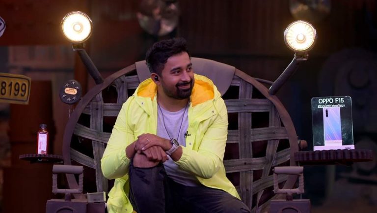 Mtv Roadies Revolution Episode 4