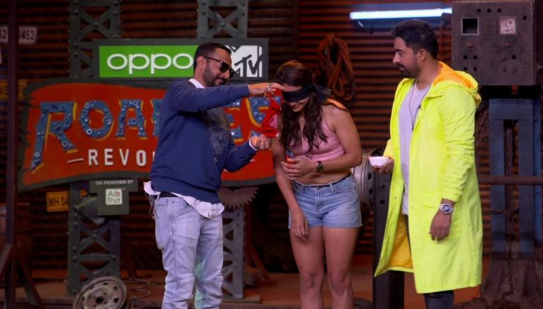 mtv roadies revolution 2020
