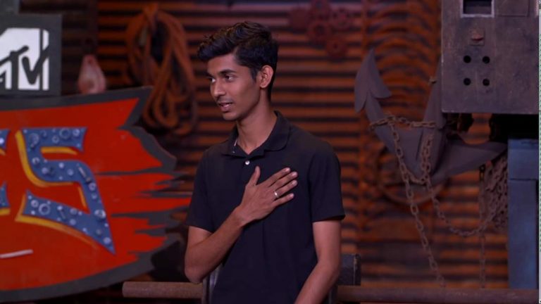 Mtv Roadies Revolution 28th March 2020 Episode 7 Written