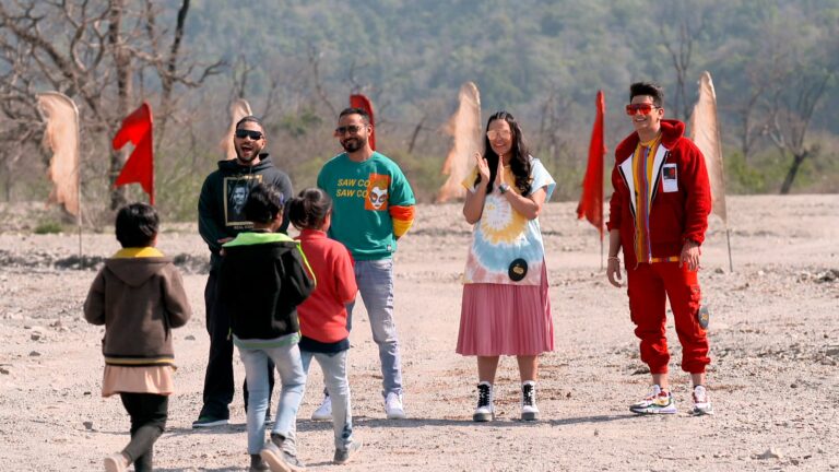Akshita Sharma, Michael Ajay, Arushi Chawla, Aman poddar- Jayant Makkar won the immunity.