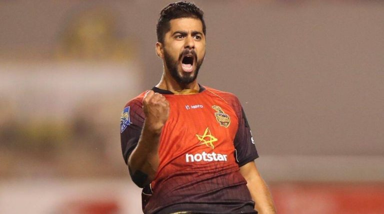 Ali khan joins IPL, Ali khan joins KKR team, Kolkata Knight Riders