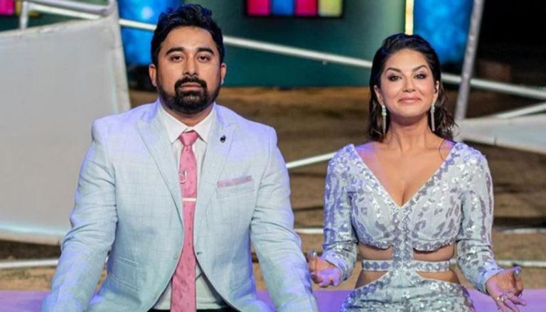 MTV Spilitsvilla X3 - Season 13