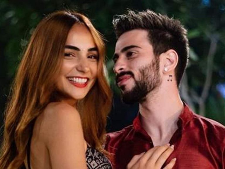 Mtv Splitsvilla X3 winner name leaked - Kevin & Kat, runner-up