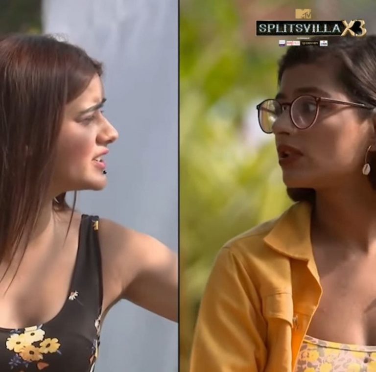 Mtv Splitsvilla X3 24 july ep 21 Team Kat Vs Team Aditi, eviction today