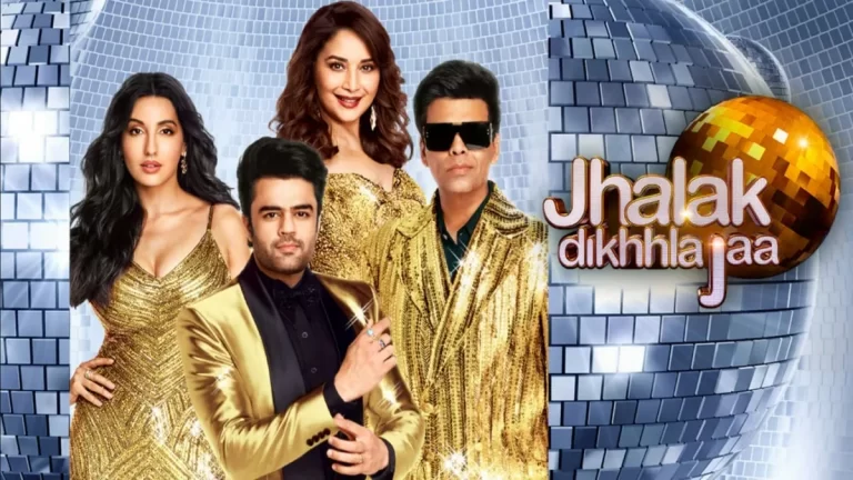 Jhalak Dikhhla Jaa 10 winner in Grand Finale: Prize money, trophy winner, watch online now