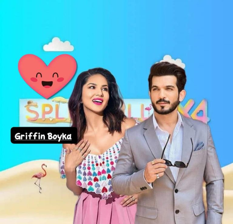 Mtv Splitsvilla 14