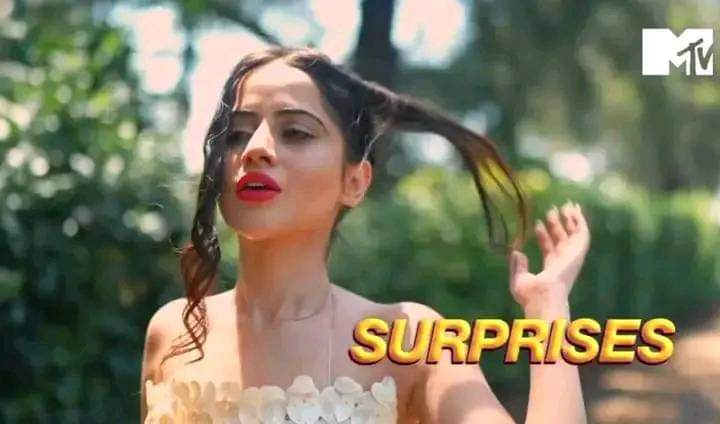 19 November Mtv Splitsvilla 14 (X4) Episode 3: Sunny Leone exalts Urfi Javed